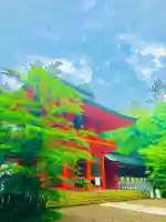 香取神宮(千葉県)