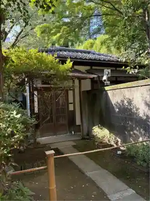 五條天神社のその他建物