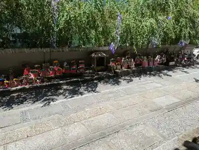 頂法寺（六角堂）(京都府)