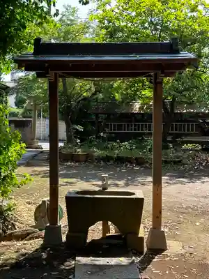 風早神社(千葉県)