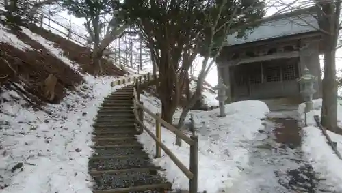 国泰寺のその他建物