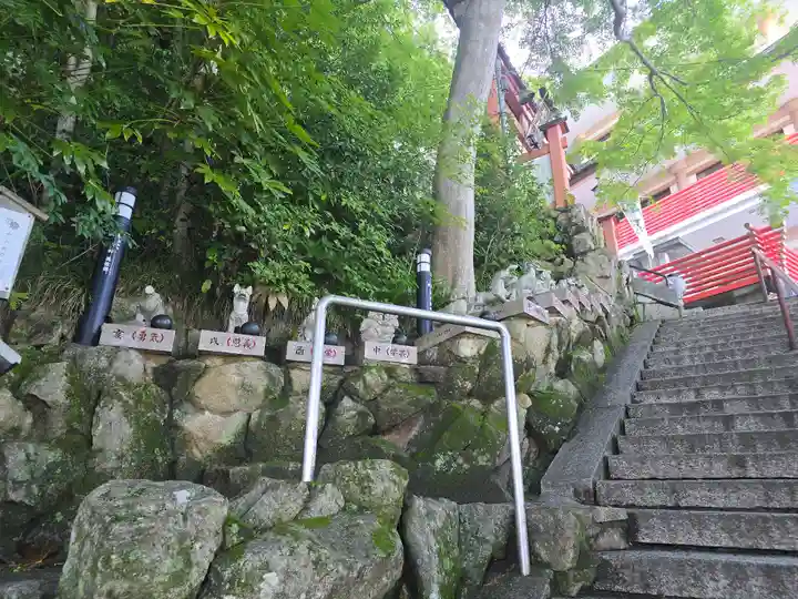 阿賀神社(滋賀県)
