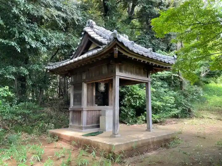 金蔵寺(神奈川県)