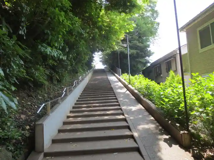 富岡八幡宮のその他建物