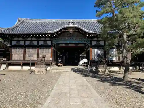 御香宮神社(京都府)