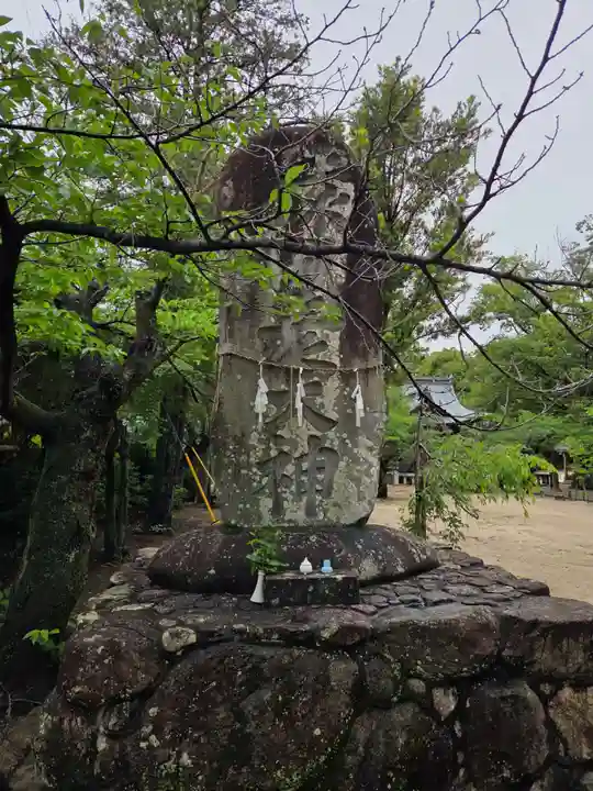 鳥栖八坂神社(佐賀県)