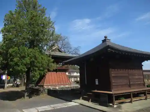 常繁寺の建物その他