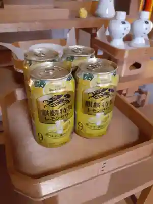 伏木香取神社(茨城県)