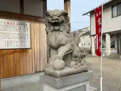 多度神社(三重県)