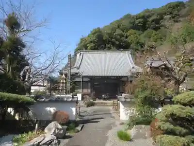 眞珠院(静岡県)