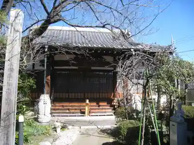大林院(東京都)