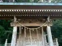 子安神社(千葉県)