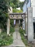 牛天神北野神社(東京都)