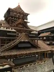 加藤神社(熊本県)