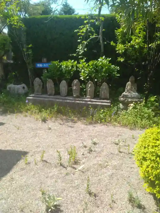 当信寺(宮城県)