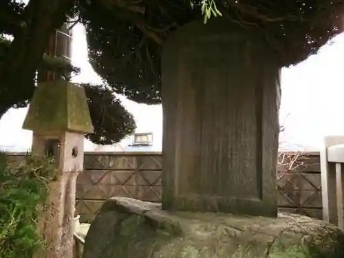 法妙寺のその他建物