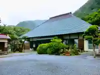 大聖院(高塚不動尊)の本殿・本堂