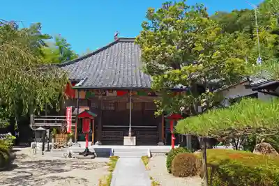 善福寺(大阪府)