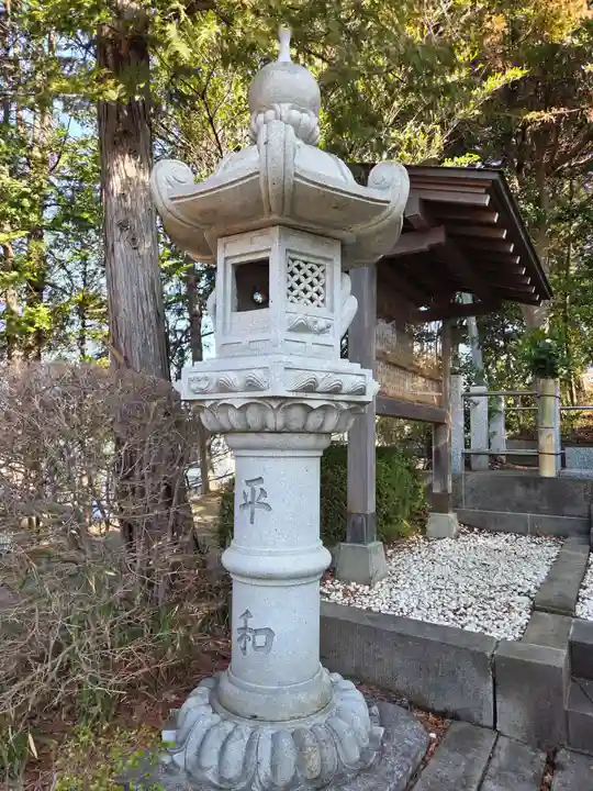 能ケ谷神社(東京都)
