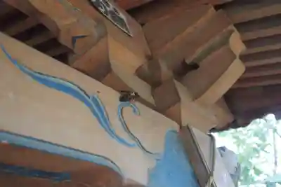 頼政神社のその他建物