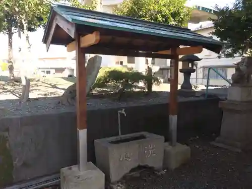 宮島浅間神社(静岡県)