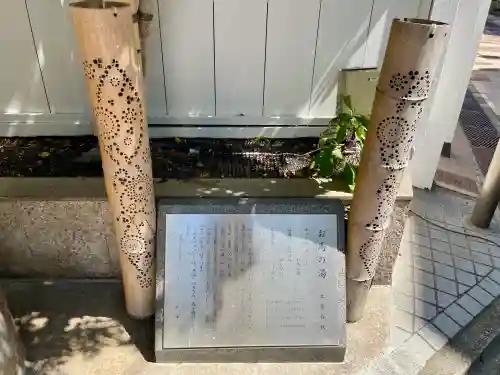 出来湯権現神社(静岡県)