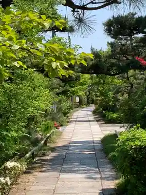 南宗寺のその他建物