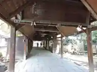 石手寺のその他建物