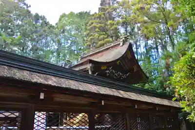 建部大社(滋賀県)