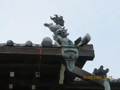 乗満寺(東京都)