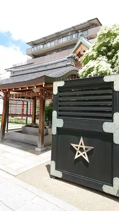 晴明神社のその他建物