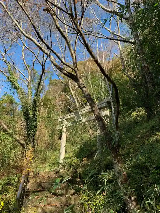 八坂神社(千葉県)