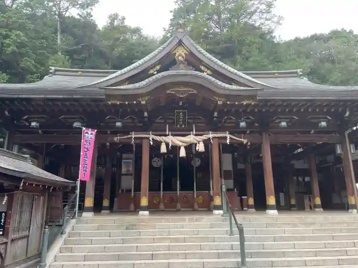 鹿嶋神社(兵庫県)