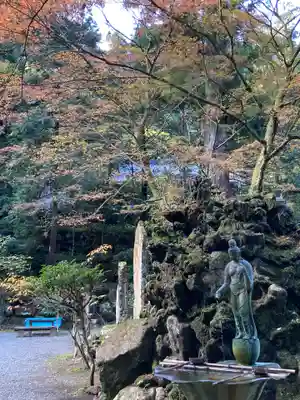 最乗寺（道了尊）(神奈川県)