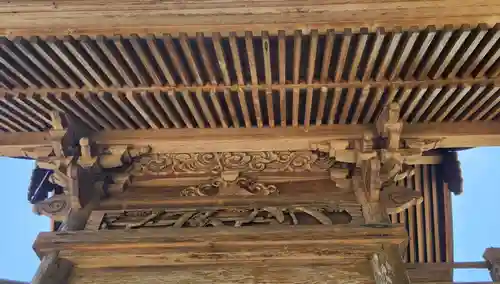 十文字神社(宮城県)