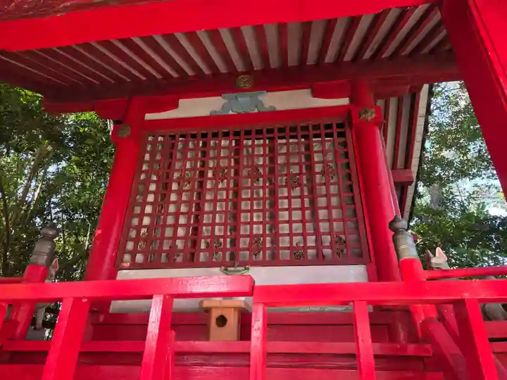 尾陽神社(愛知県)