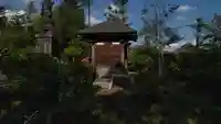 豊前国分寺のその他建物