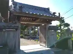 十楽寺(湖国甲賀三大仏)安心巡り(滋賀県)