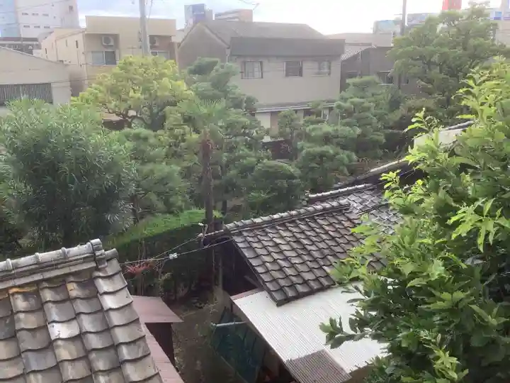 御霊場のその他建物