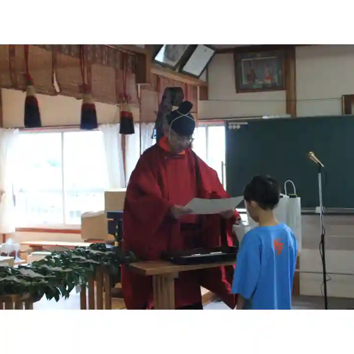 岐阜稲荷山本社(岐阜県)