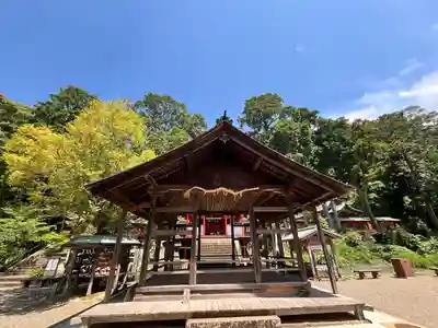 廣八幡宮(和歌山県)