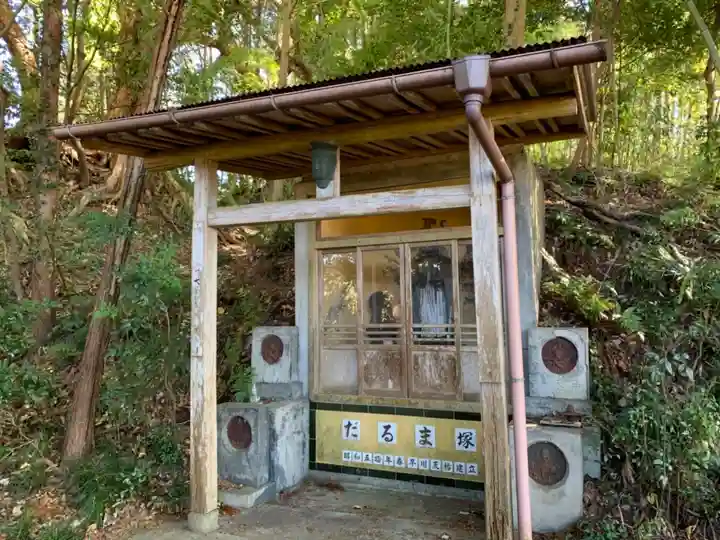 東田寺のその他建物