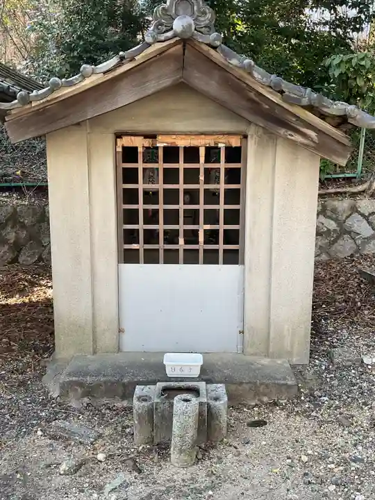 覚王山 日泰寺(愛知県)