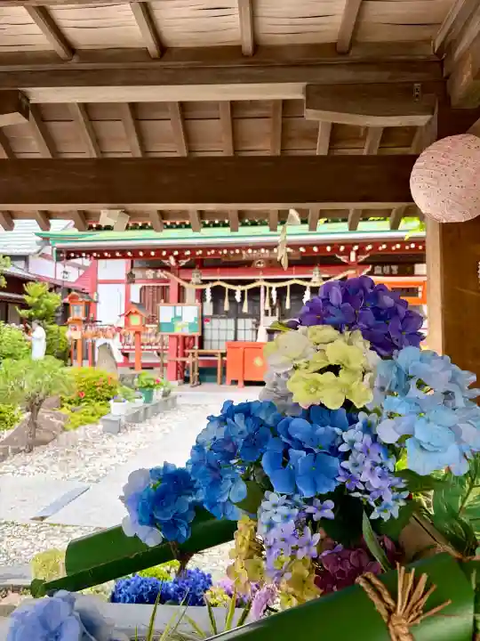 仙台大神宮(宮城県)