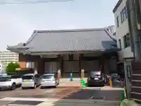 本成寺(大阪府)