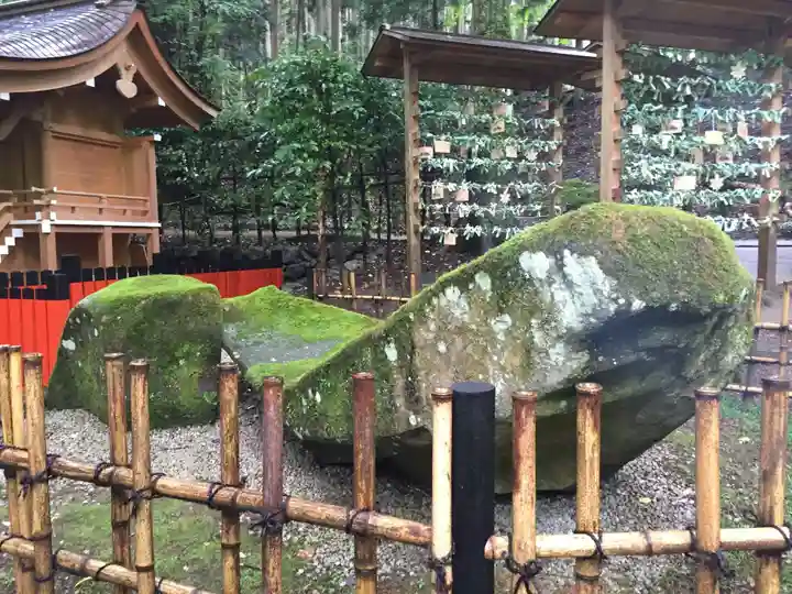 貴船神社結社のその他建物