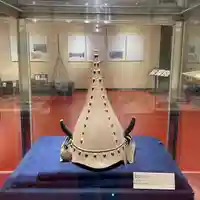 長良神社のその他建物