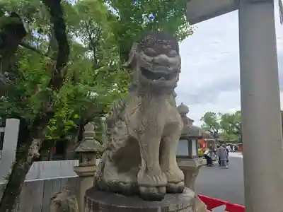 方違神社(大阪府)