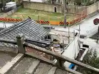 相槌神社(京都府)