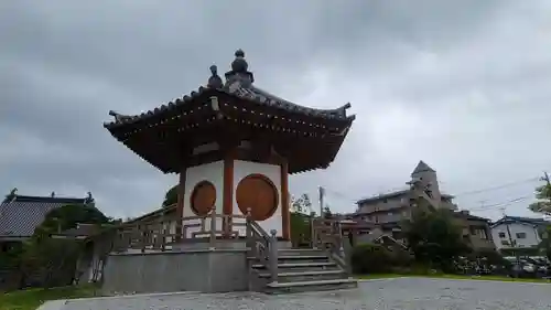 祥應寺のその他建物